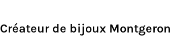Créateur de bijoux Montgeron